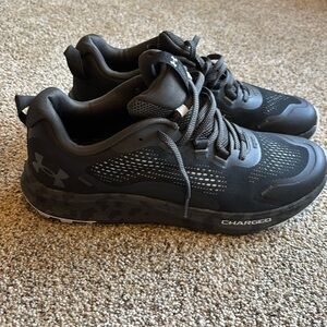 Under Armour Men’s Charged Bandit Trail 3 BRAND NEW